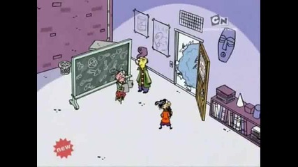 Ed Edd n Eddy S05 Ep18