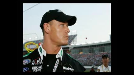 John Cena 