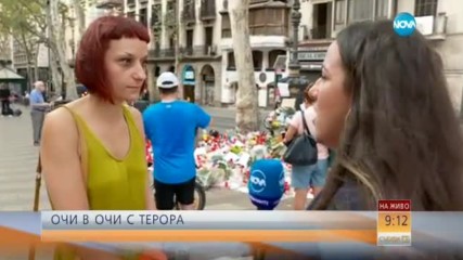 Атаката в Барселона през погледа на испанските вестници