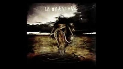 My Silent Wake - A Garland of Tears ( Full Album 2008 ) avangarde doom
