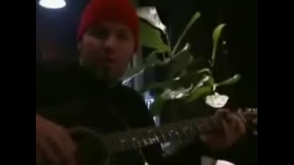 Fred Durst - Unknow Title [2001]