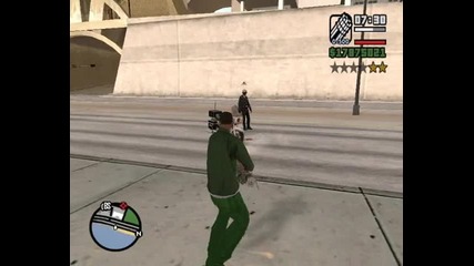 Gta San Andreas R.i.p Most Wanted