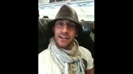 Cascada Video Blog 27 