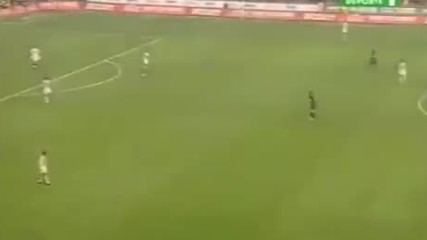 Fc Internazionale vs Juventus Fc 2003 2004