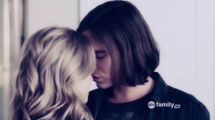 Hanna and Caleb • I Feel Like That •