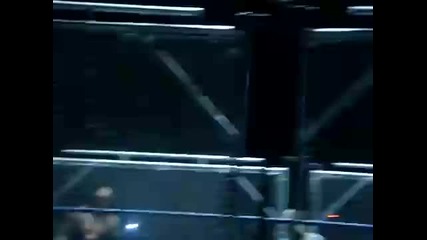 undertaker vs big show на живо 