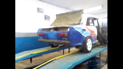vanel racing.