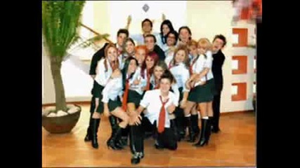 Rebelde