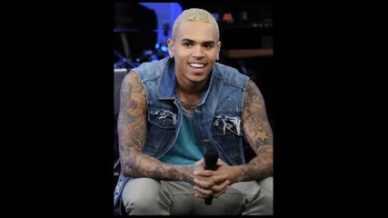 Aaron London ft Chris Brown - Rainbow (july 2011)