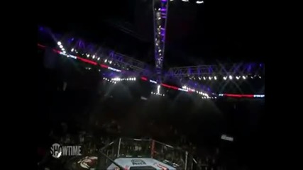 Mma Мотивация