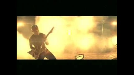 Atreyu - Exs And Ohs (official video) 