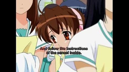 Strawberry Eggs 5 eng subs 