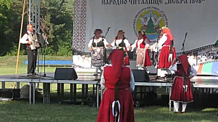 Фолклорен фестивал "От Дунав до Балкана" (Сезон XV - 2022 г.) 103