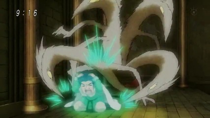 Toriko - Episode 136 [ Eng Subs ]