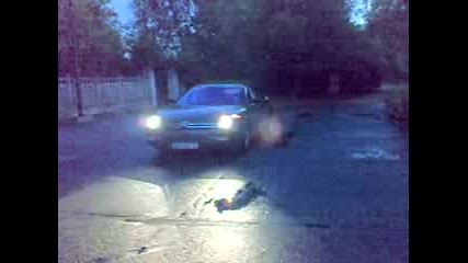 Citroen C6