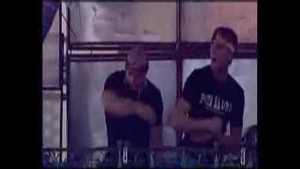 Defqon Showtek And Zany