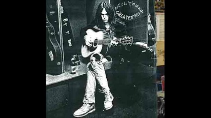 Neil Young - Rockin in the Free World 