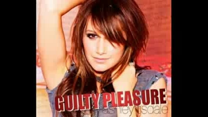 Ashley Tisdale - Im Back new song
