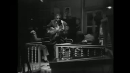 The Howlin` Wolf Story - 6/10 
