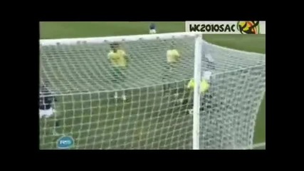 Япония 1:0 Камерун ( Хонда 38 мин. )