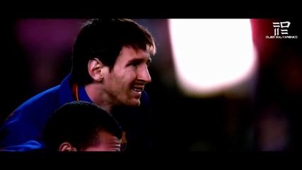 Lionel Messi-skills and trick