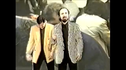 Орхан Мурад - Жаден съм, кръчмарю (1996)