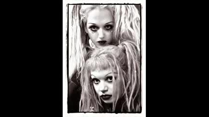 Switchblade Symphony - Call Me Alice 