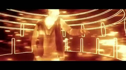 Linkin Park - New Divide 