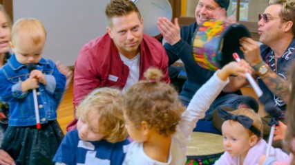 Miz, Dolph Ziggler and Ryan Cabrera come face-to-face with their nightmare: Miz & Mrs. Preview Clip, April 30, 2019