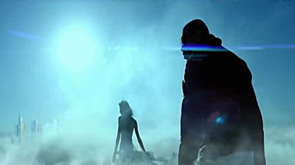 Chris Brown - Gravity / Official Music Video
