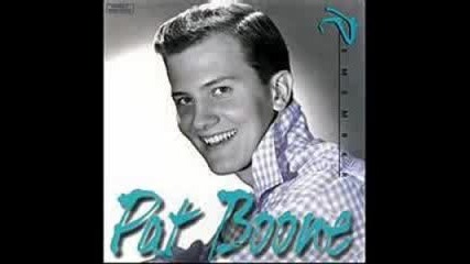 - Pat Boone - Ill Be Home.avi