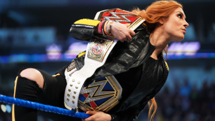 5 things you need to know before tonight's SmackDown LIVE: April 30, 2019