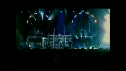 Christina Aguilera - Dirrty (live in the u.k.) 