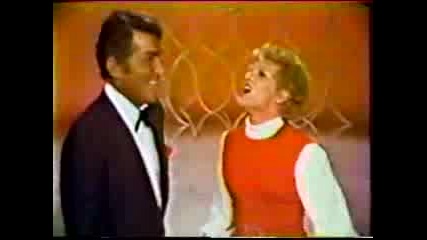 Dean Martin - Jambalaya (on The Bayou)