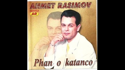 Ahmet Rasimov - Komari 