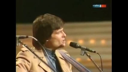Dean Reed & Phil Everly - Dream (1979)