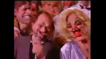 Genesis - Land Of Confusion