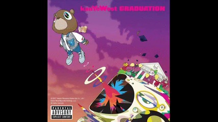 Kanye West - Good Night(feat. Mos Def)