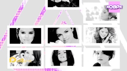 Selena Gomez - Go little bad girl