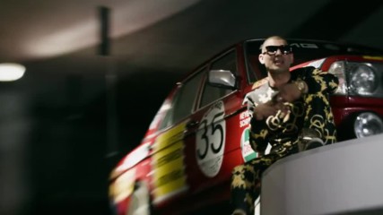 Gangsta Man - D.a.l.a.v.e.r.a Official video 2016