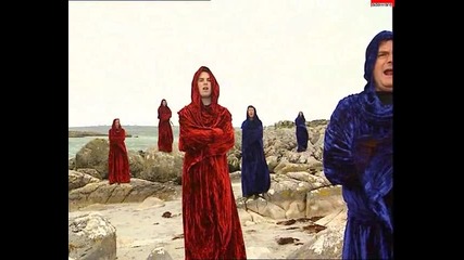 Gregorian - Moment Of Peace (hq) 