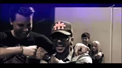 Dj Antoine vs Timati feat. Kalenna - Welcome To St. Tropez