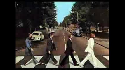 Бийтълс - Here Comes The Sun 