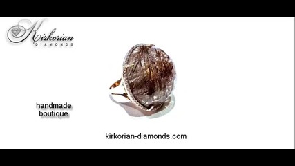 kirkorian diamonds