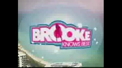 Brooke Knows Best Theme Tune
