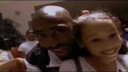 Arms Of An Angel - Tupac Tribute