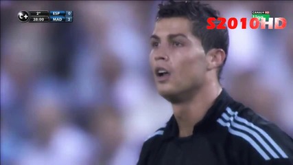 Cristiano Ronaldo - This Is My Style 2010 