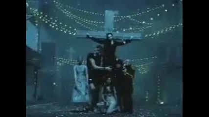 [marylin Manson - Right Round] {[cool Edition]}