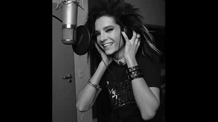 The story of Bill Kaulitz
