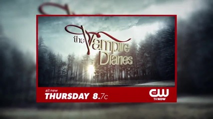 The Vampire Diaries Season 5 Episode 6 Promo